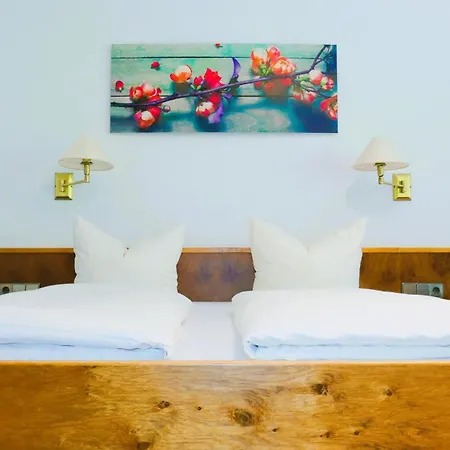 Hotel Sonne