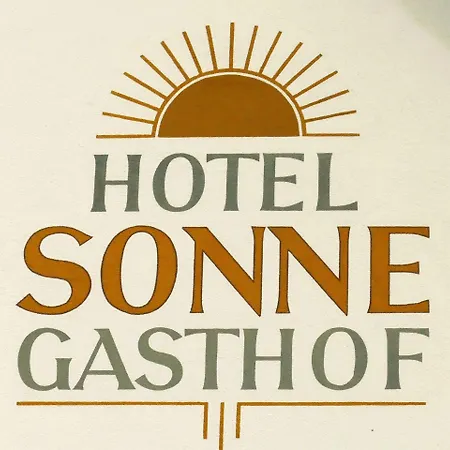 Sonne 3* Wolfach