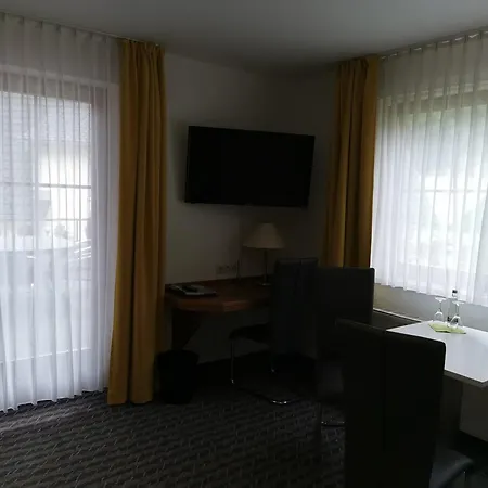 Hotel Sonne