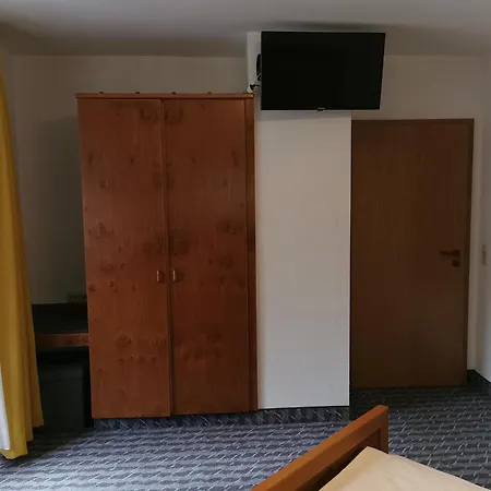 Sonne Hotel 3*