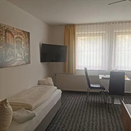 Hotel Sonne 3*
