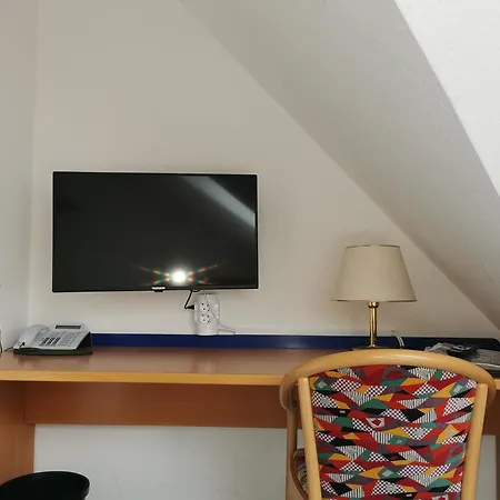 Hotel Sonne Wolfach