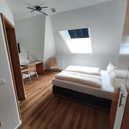 Hotel Sonne Wolfach