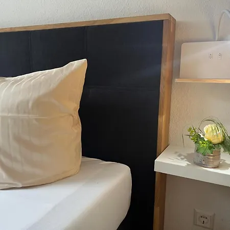 Sonne Hotel