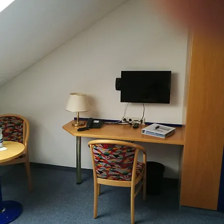 Otel Sonne