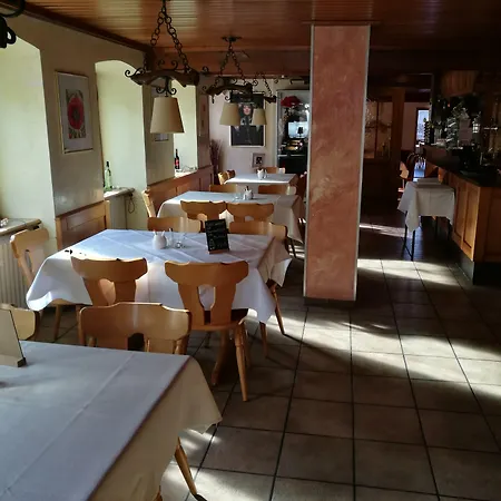 Otel Sonne 3*