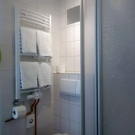 Hotel Sonne Wolfach