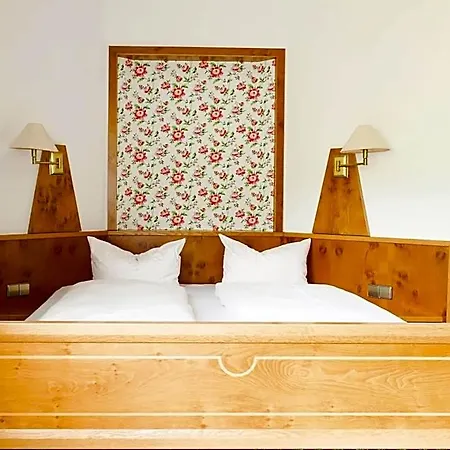 Hotel Sonne 3*