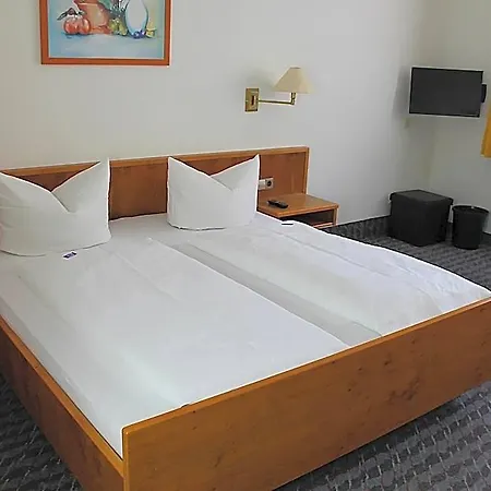 Sonne Hotel 3*