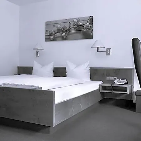 Otel Sonne Wolfach