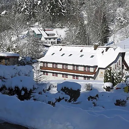 Hotel Sonne 3*