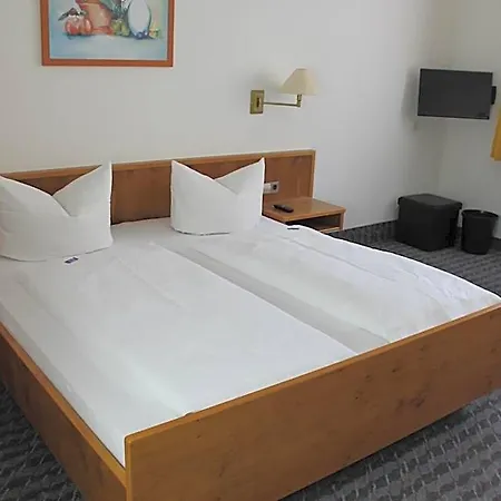 Sonne Hotel Wolfach