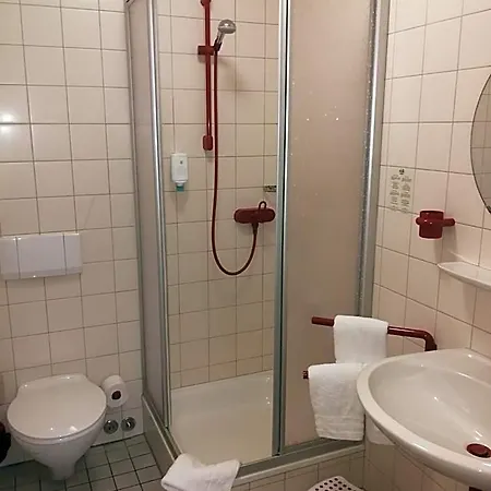 Hotel Sonne 3*
