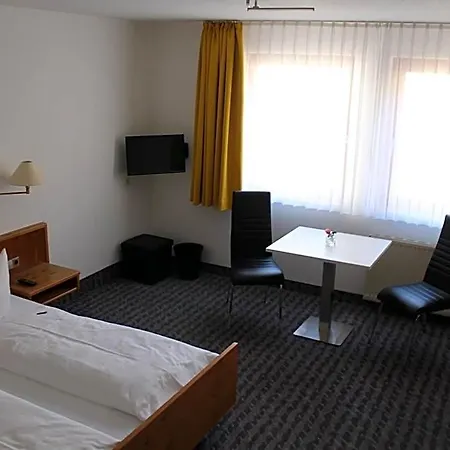 Hotel Sonne 3*