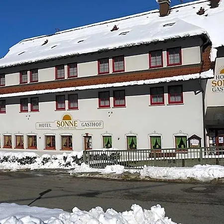 Sonne Hotel