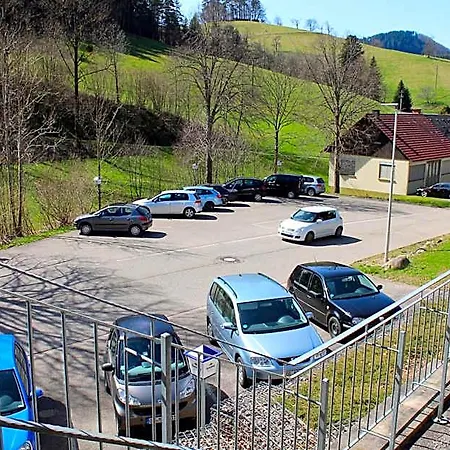 Sonne Otel Wolfach