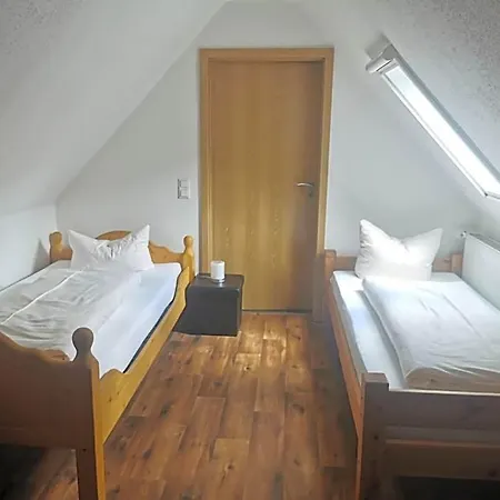 Отель Sonne Вольфах