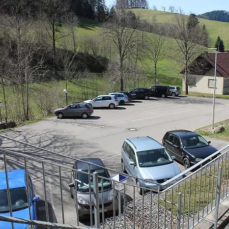 Otel Sonne 3*