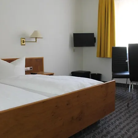 Sonne Hotel