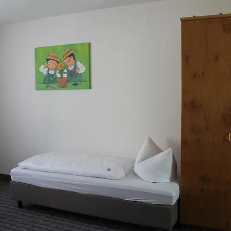 Hotel Sonne 3*