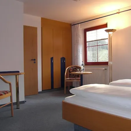 Hotel Sonne Wolfach