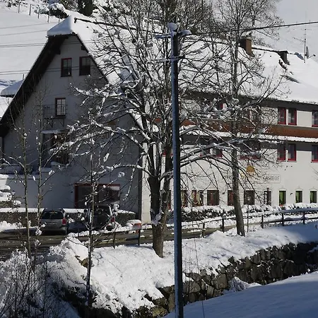 Sonne Hotel Wolfach