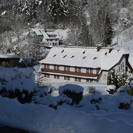 Sonne Otel 3*