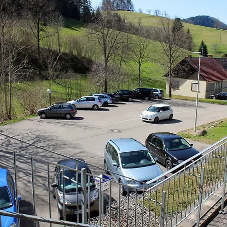 Hotel Sonne