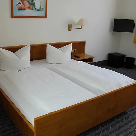 Hotel Sonne Wolfach