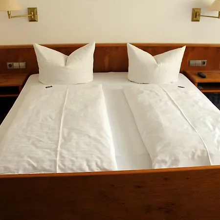 Sonne Hotel