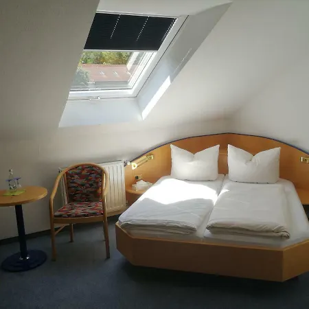 Sonne Wolfach