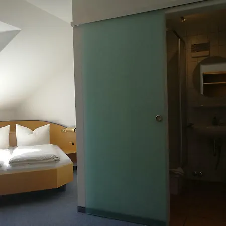 Sonne Hotel