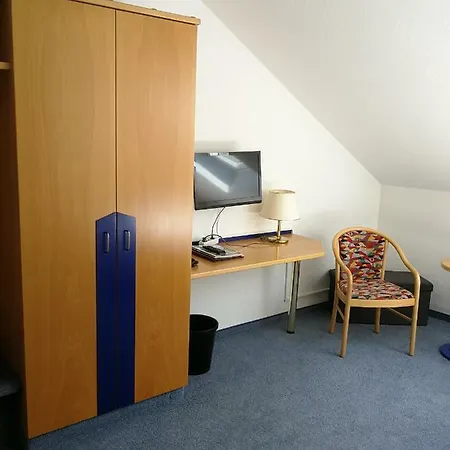 Sonne Hotel Wolfach