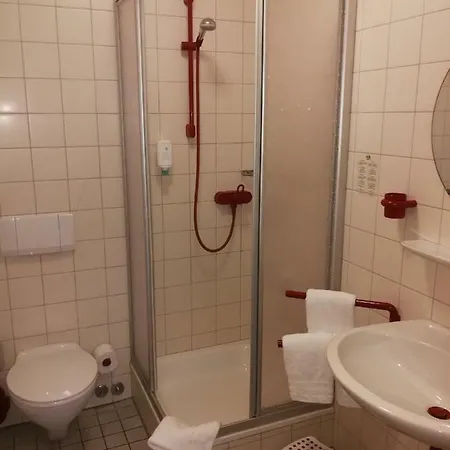 Hotel Sonne Wolfach
