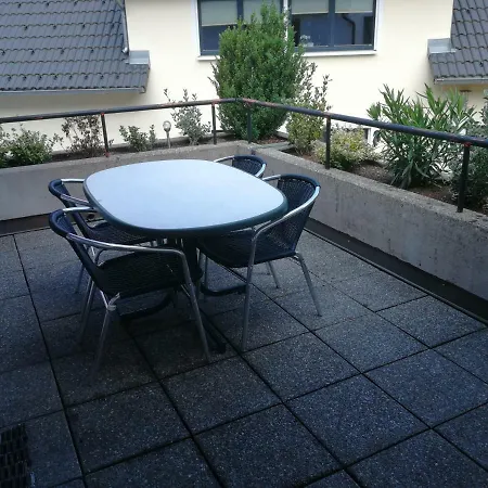Отель Sonne 3*