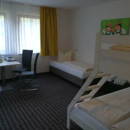 Sonne Hotel