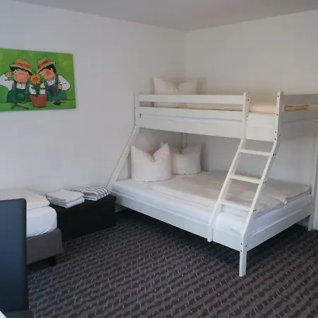 Hotel Sonne 3*
